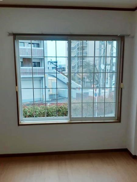 サンモールけやき通りＡの展望