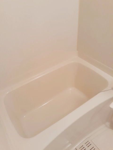 サンモールけやき通りＡの浴室