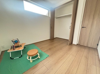 【洋室】 | 廿日市市大野1丁目（JR大野浦駅）全2区画　No１ | 洋室5帖