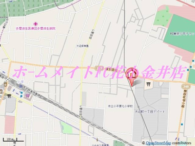 【地図】 | エスポワール