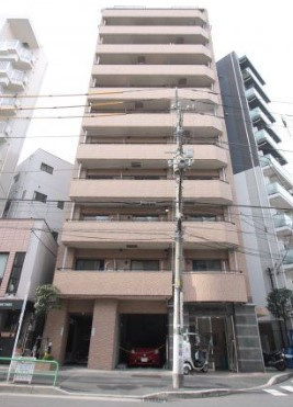 サンテミリオン大塚弐番館