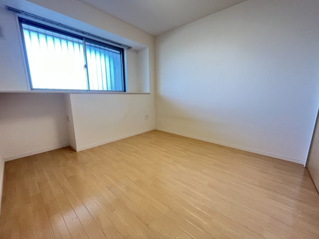 エクセレント桜マンションの内装