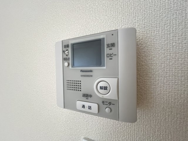 エクセレント桜マンションの内装