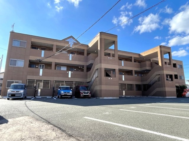 エクセレント桜マンション