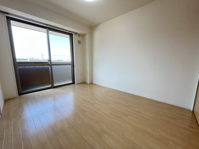 エクセレント桜マンションの内装