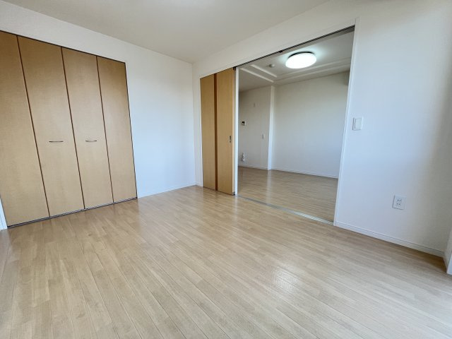 エクセレント桜マンションの内装