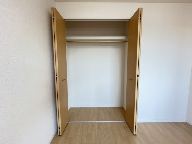 エクセレント桜マンションの内装