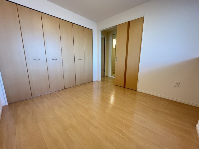 エクセレント桜マンションの内装