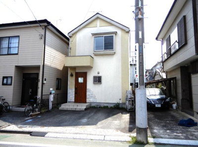 【外観】 | 望月ハウス