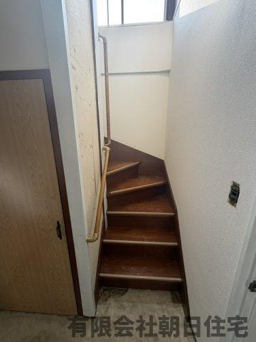 【内装】 | 東本町3丁目住居付き店舗 | 物件の内装です