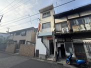 東本町3丁目住居付き店舗の画像