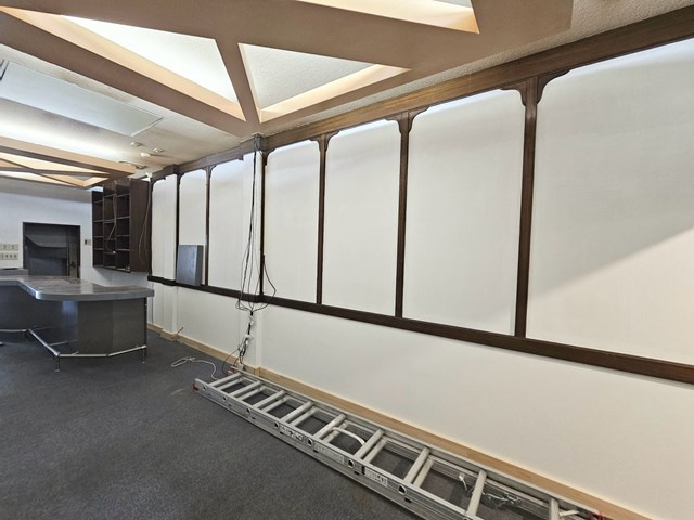【バルコニー】 | 東本町3丁目住居付き店舗