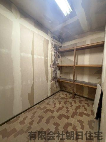 【内装】 | 東本町3丁目住居付き店舗 | 内装もきれいです