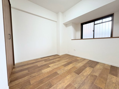 【洋室】 | アダージュ博多南