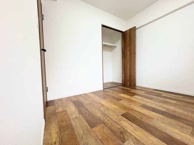 【洋室】 | アダージュ博多南