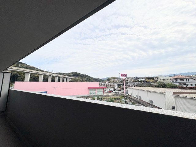 【展望】 | アダージュ博多南