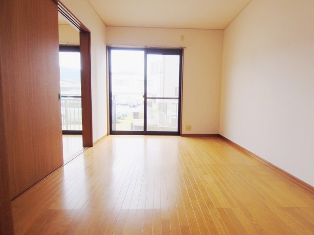 翌檜の収納