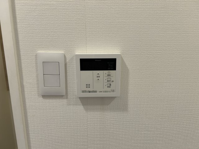 ビューライフ六甲のセキュリティ