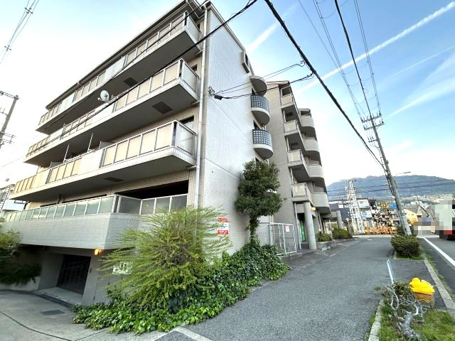 ビューライフ六甲