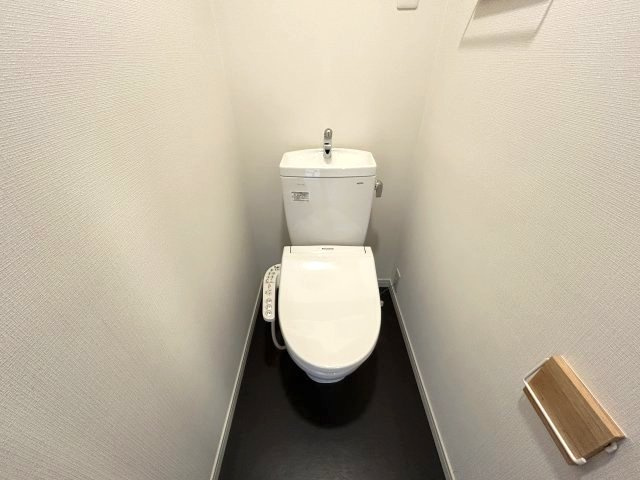 ビューライフ六甲のトイレ