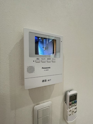 【セキュリティ】 | 仲介手数料無料！初期費用最安！Affitto 熊本駅前