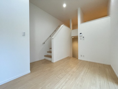 【居間・リビング】 | 仲介手数料無料！初期費用最安！Affitto 熊本駅前