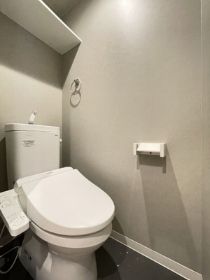 【トイレ】 | 仲介手数料無料！初期費用最安！Affitto 熊本駅前