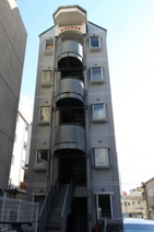 メゾンナバタ一番町の画像