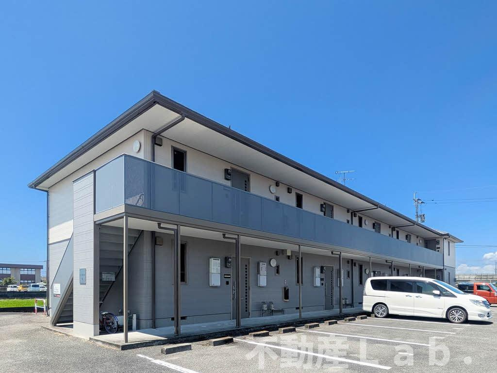 メゾンボヌール　Ａ棟