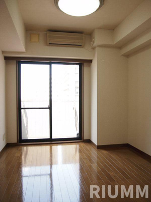 【居間・リビング】 | ルーブル神楽坂