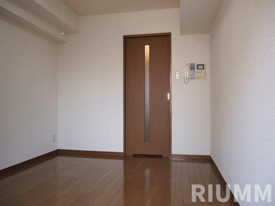 【玄関】 | ルーブル神楽坂