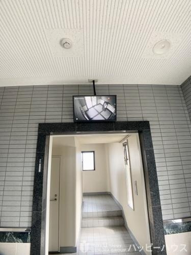 福岡市南区向新町２丁目の賃貸マンションのその他共用部分|物件の画像12