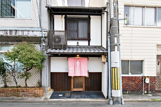 三文字町
