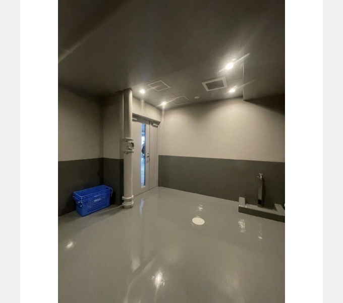 スタイリオフィット武蔵小杉Ⅱのその他共用部分
