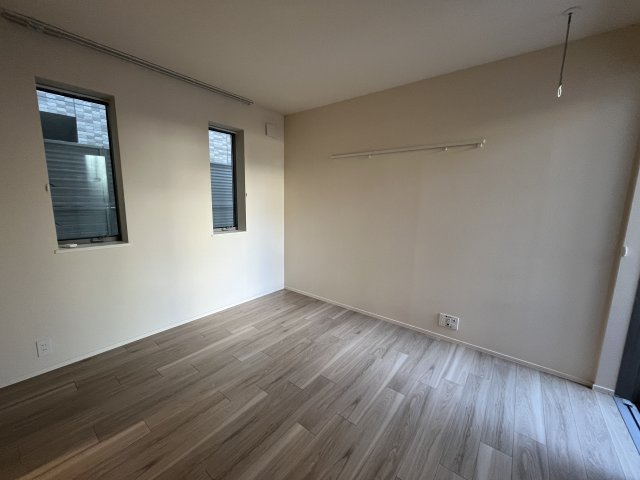 【居間・リビング】 | KOUGETSU | 形の良いお部屋で使いやすそう。