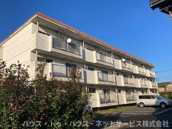 コーポ飯田第二マンション