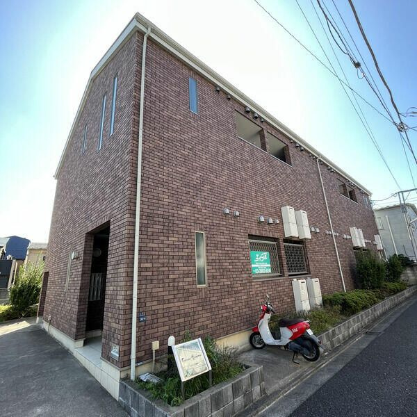 ケインズ赤羽のその他共用部分