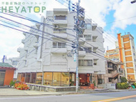 名古屋市瑞穂区春山町のマンションの画像