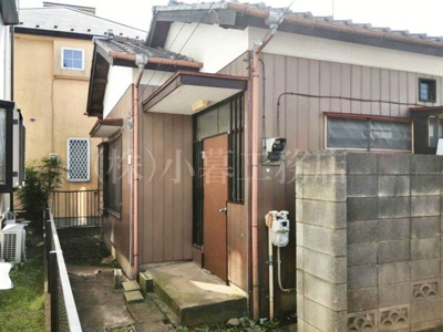 【外観】 | 貸戸建住宅 東久留米市中央町２丁目