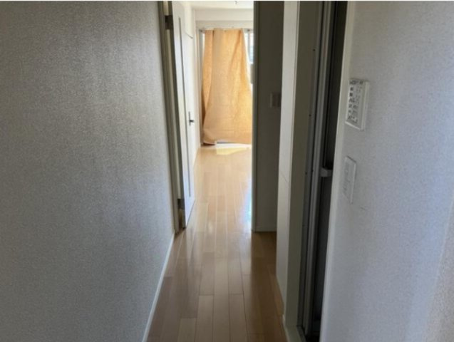 スーリエ中野のその他