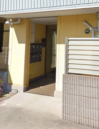 スーリエ中野のその他共用部分