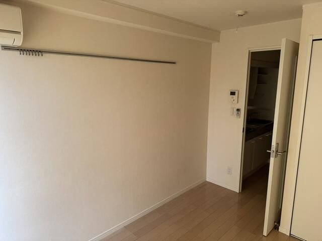 スーリエ中野の内装