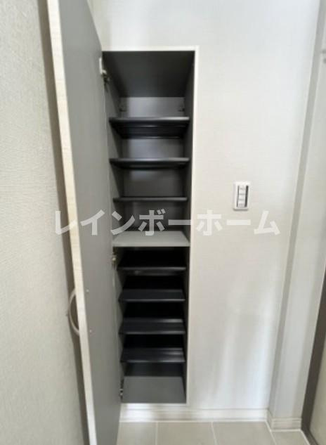 アルファコート谷在家のその他