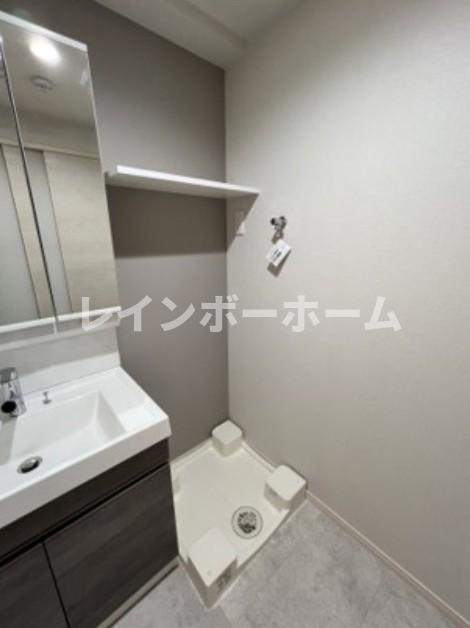 アルファコート谷在家の設備