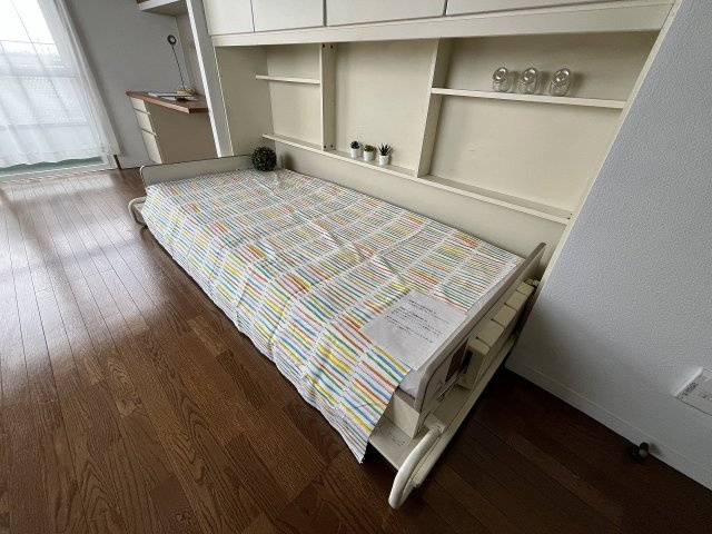 パセオのその他共用部分