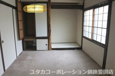 【和室】 | 興津4丁目91-185、187売家