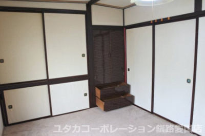 【内装】 | 興津4丁目91-185、187売家