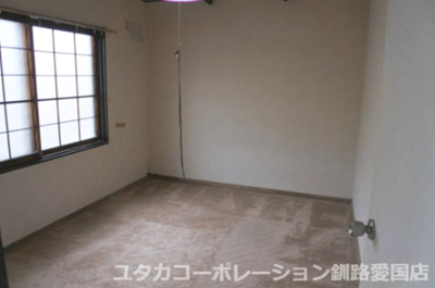 【洋室】 | 興津4丁目91-185、187売家