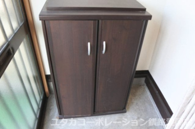 【収納】 | 興津4丁目91-185、187売家