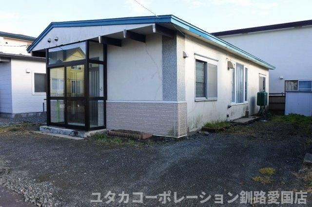 【外観】 | 興津4丁目91-185、187売家